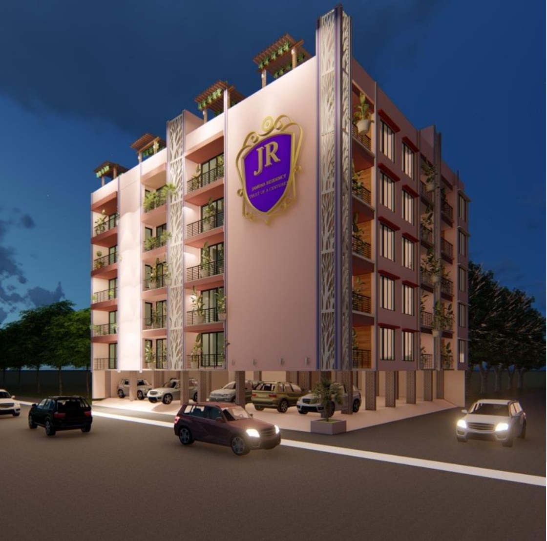 Top 5 Emerging Real Estate Investment Destinations in India for 2025
